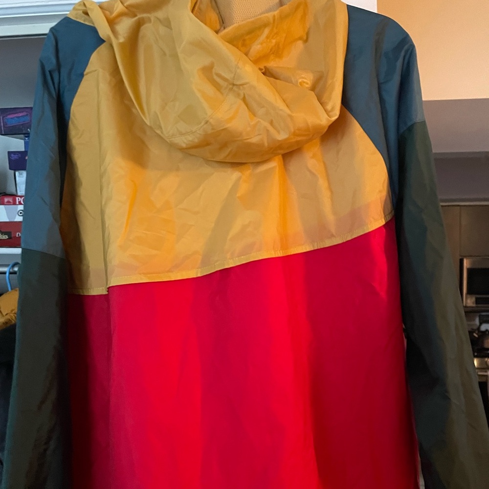 Brand new Nike jacket